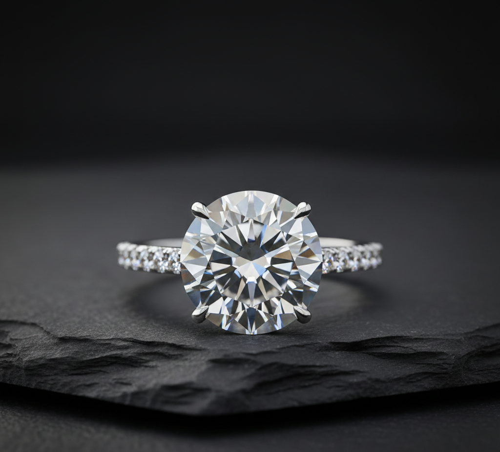 Compramos Brilhantes - compramos brilhantes com ou sem certificado. em Bangu, Rio de Janeiro