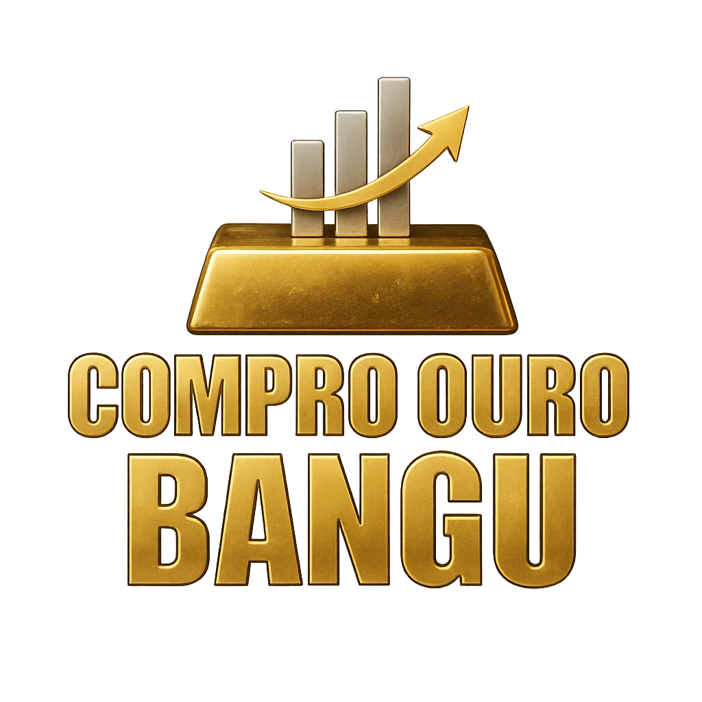 Compro Ouro Bangu