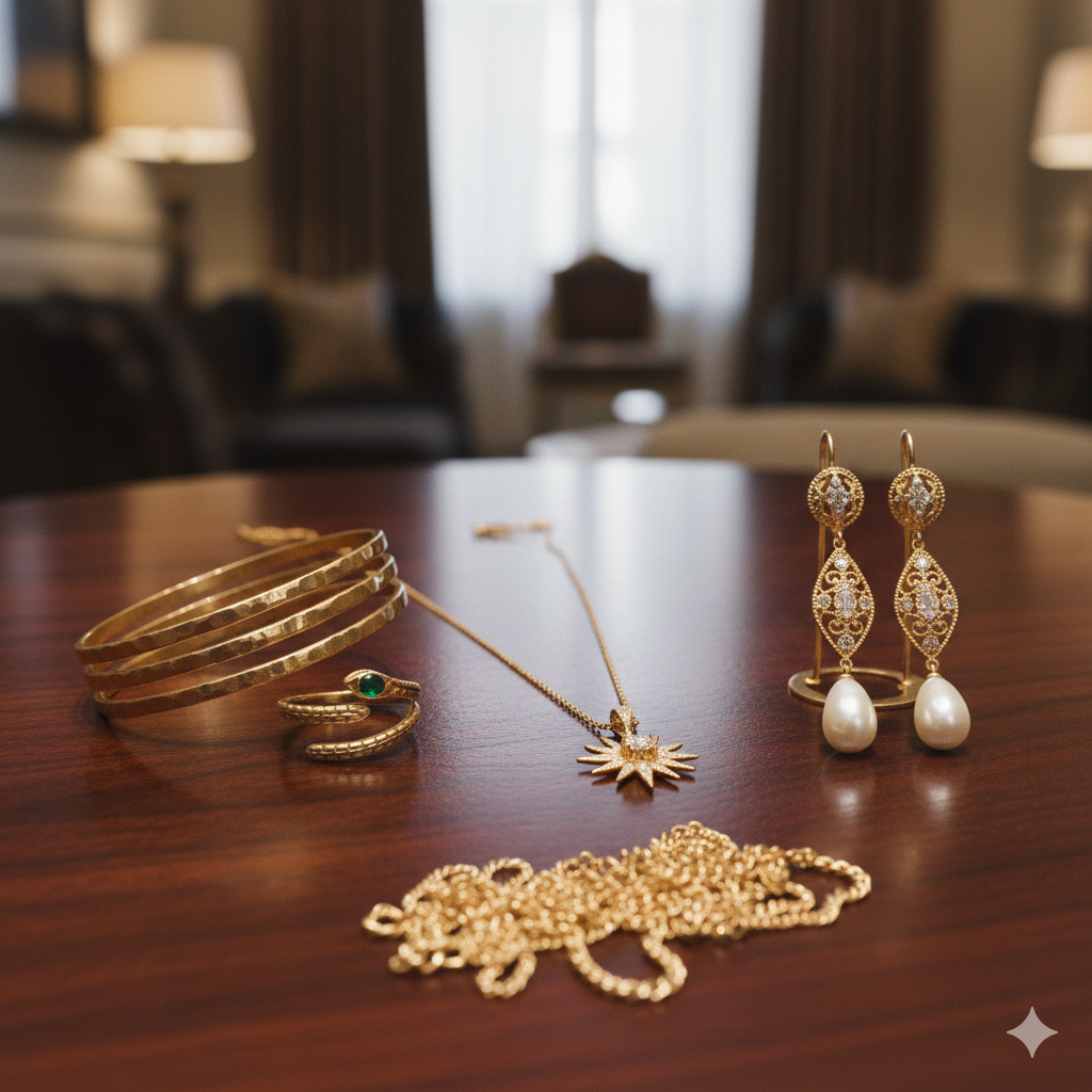 Compramos Ouro e Prata - Barras, moedas, joias ou sucata. em Bangu, Rio de Janeiro