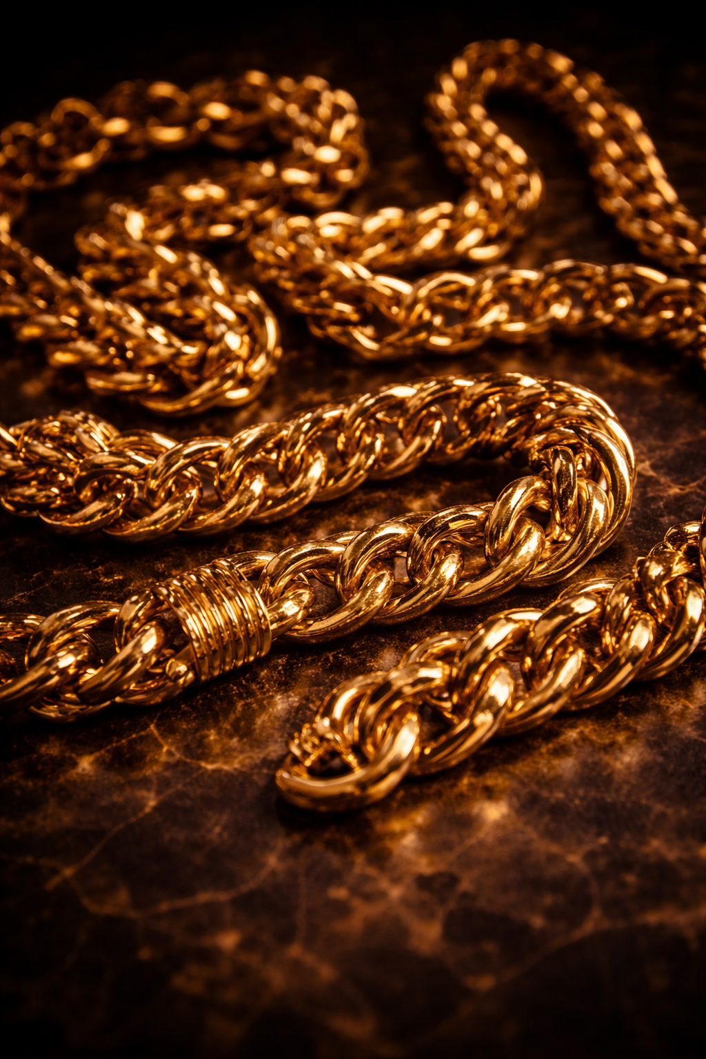 Compramos Ouro - Ouro 24k, 22k, 18k, 16k, 14k, 12k e 10k. em Bangu, Rio de Janeiro